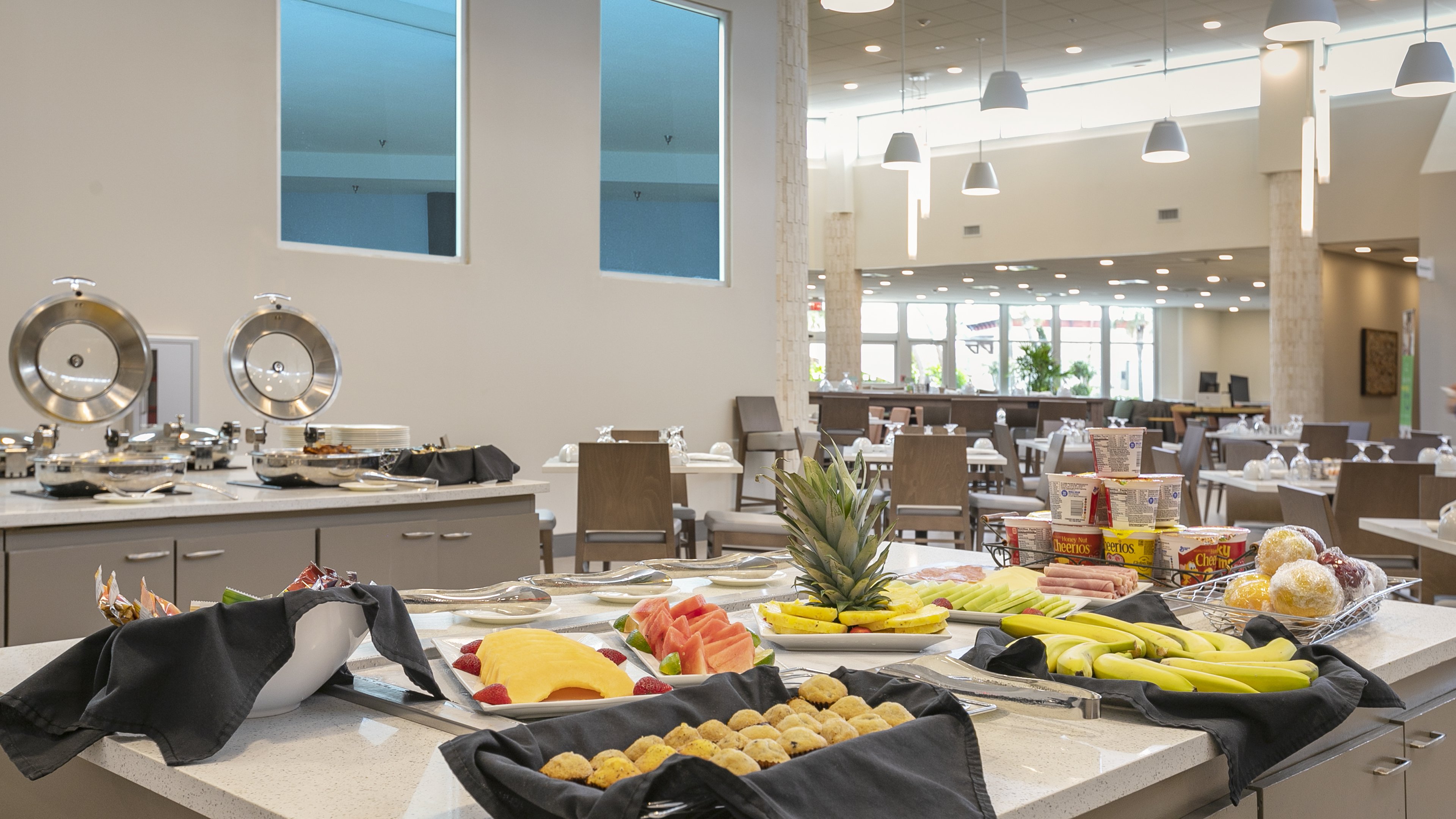Holiday Inn Panama City an IHG Hotel 52/76