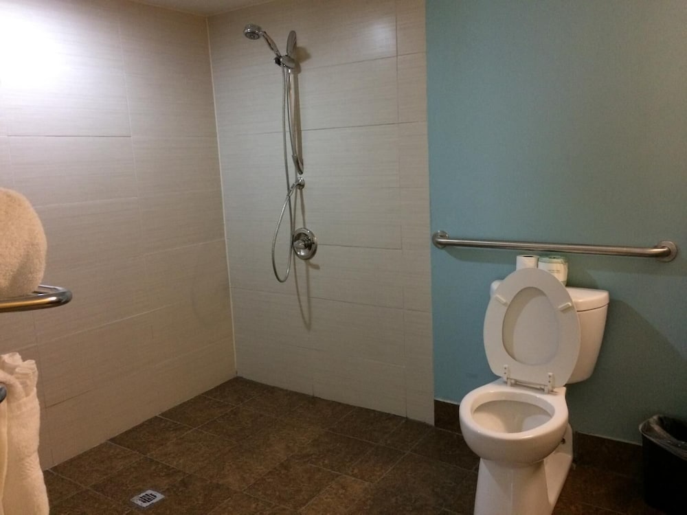 Econo Lodge Fultondale, AL 9/16