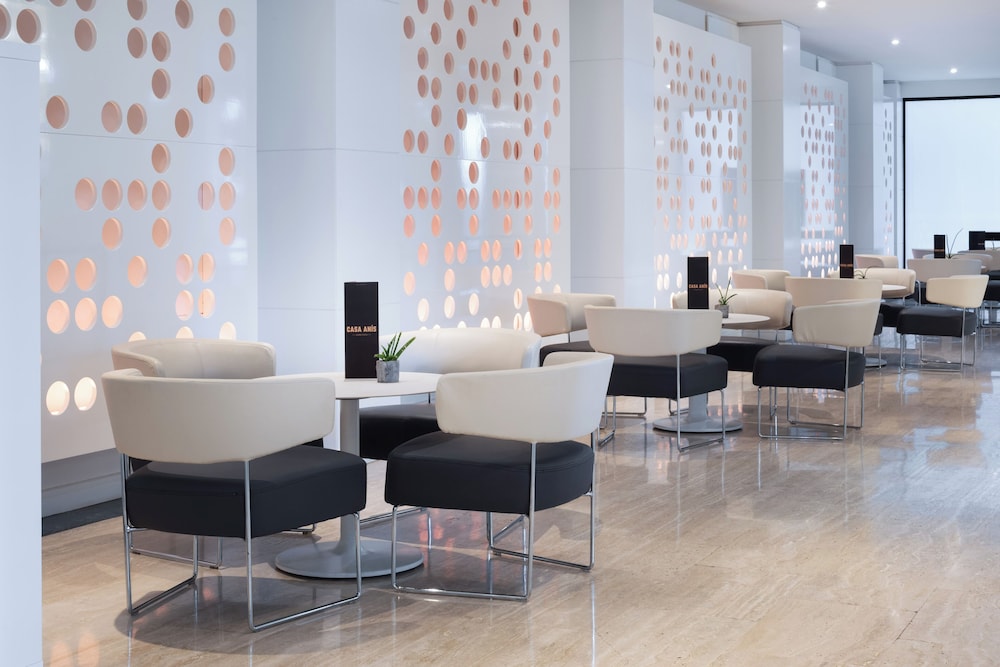 Hotel Palma Bellver Affiliated by Melia 44/70
