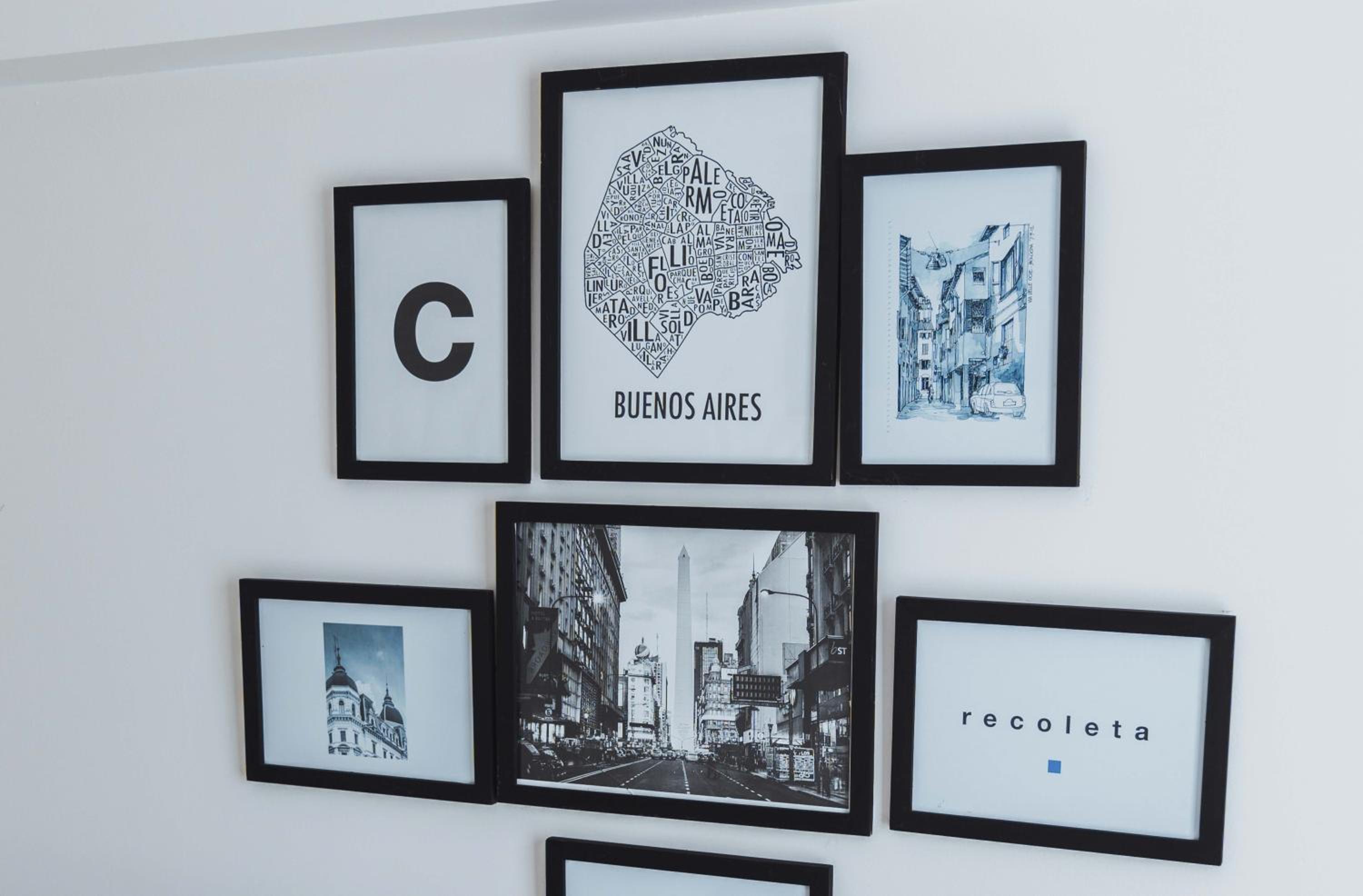 シャン リコレタ ホテル(CYAN RECOLETA) 写真4
