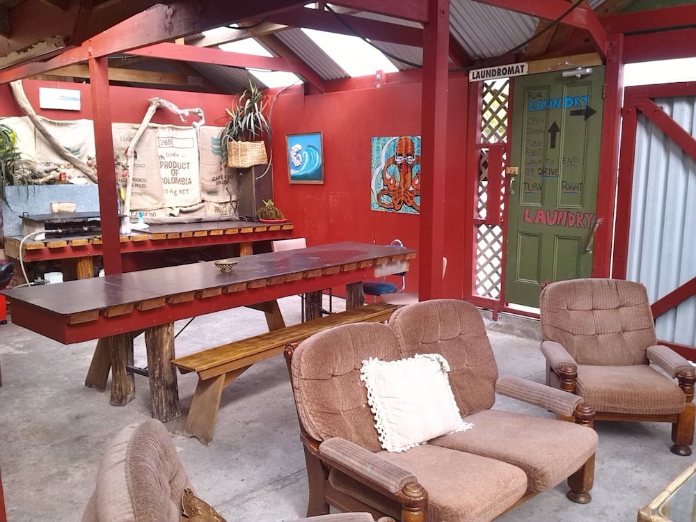 Bazil S Hostel Surf School 15/31