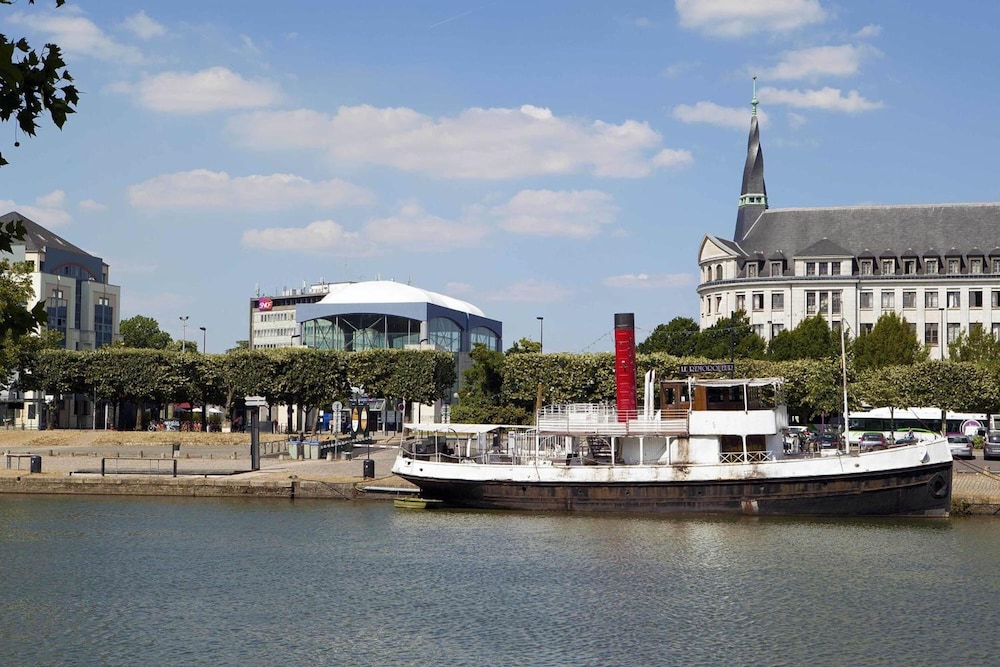 Sajours Affaires Nantes Ducs de Bretagne 38/48