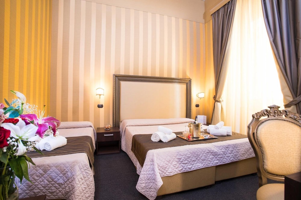 Nice Rome Holiday 17/50