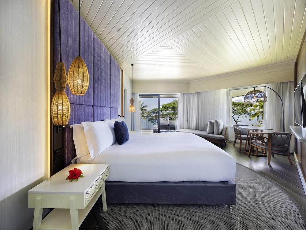 Imperial, Suite, King Bed