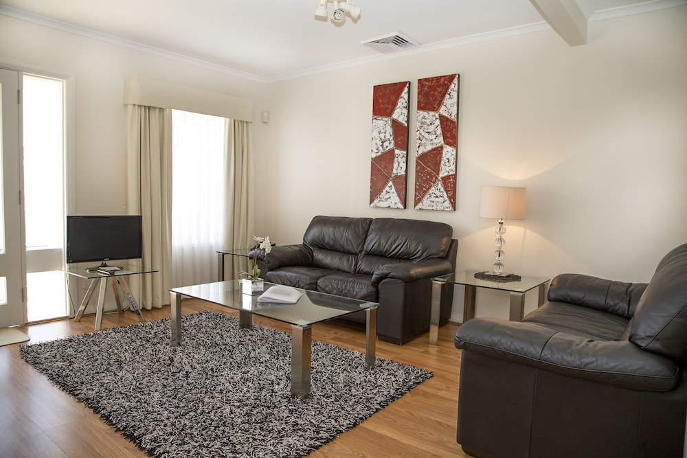 Mercure Lake Macquarie Raffertys Resort 41/74