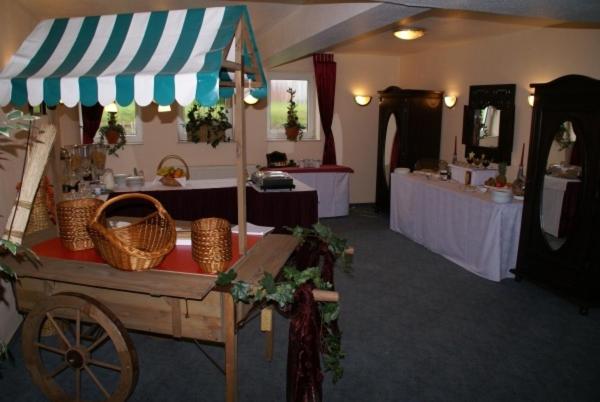 Weser Wasserbetten Hotel Baxmann 4/18