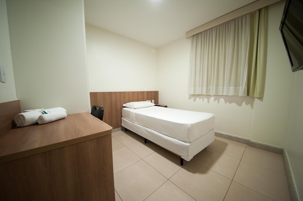 Premium Executive Hotel Itabira 6/20