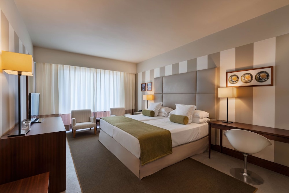 Precise Resort el Rompido the Hotel Formerly el Rompido Golf 16/65