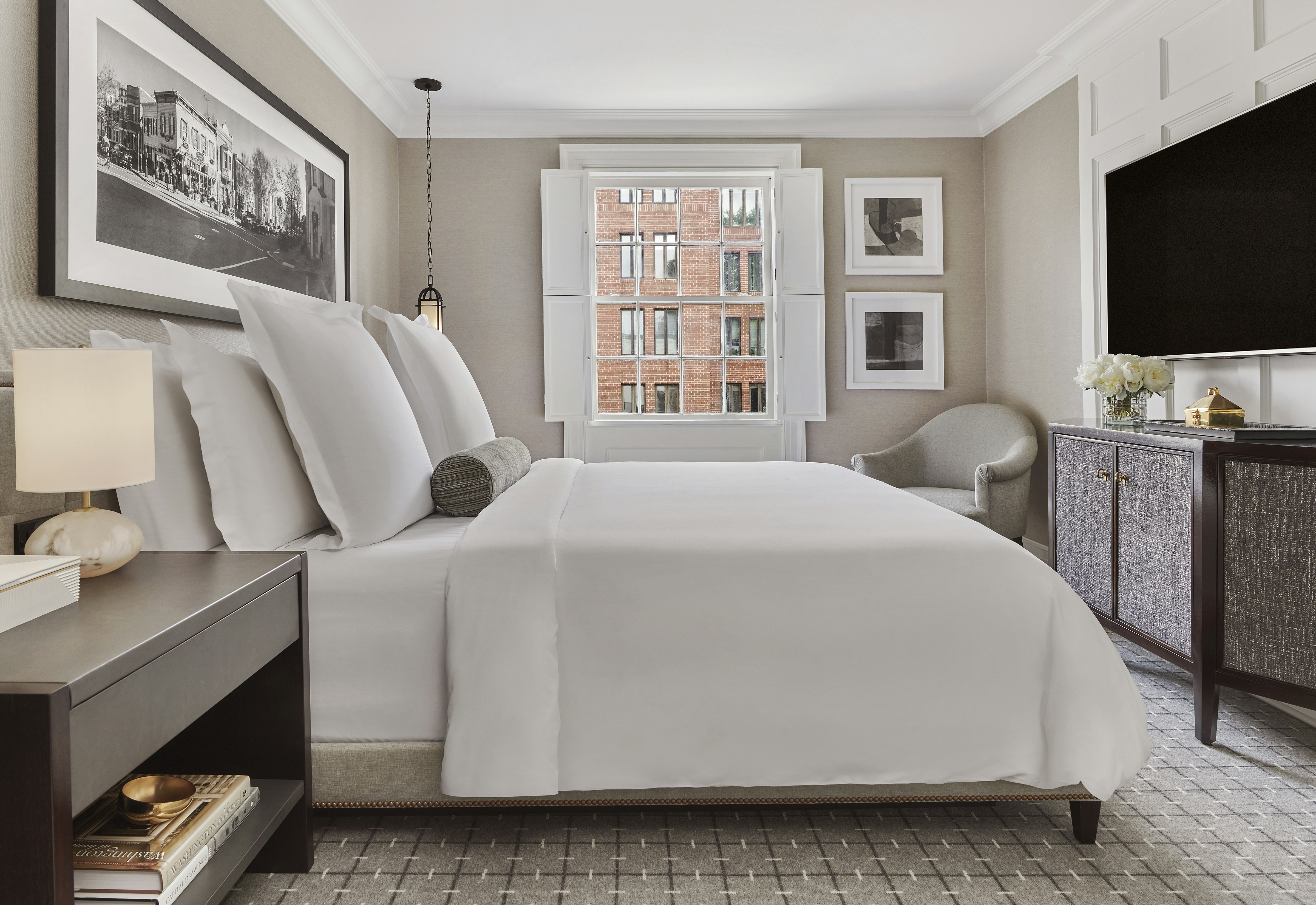 Rosewood Washington DC 18/82