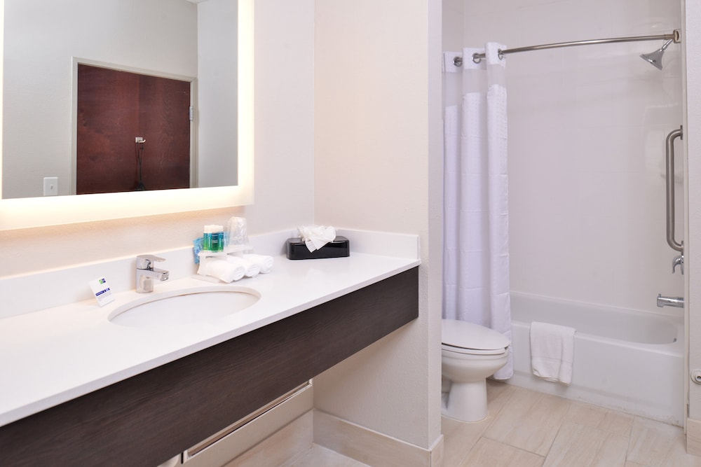 Holiday Inn Express & Suites Corpus Christi-N Padre Island 15/48
