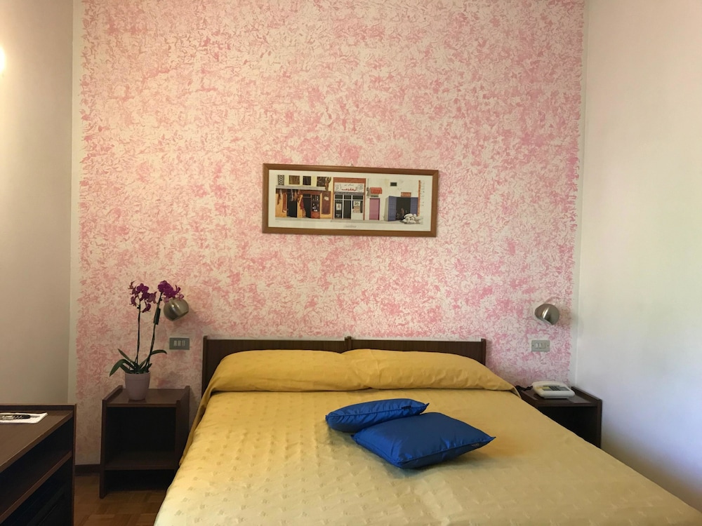 Garden Hotel Tabiano 22/62