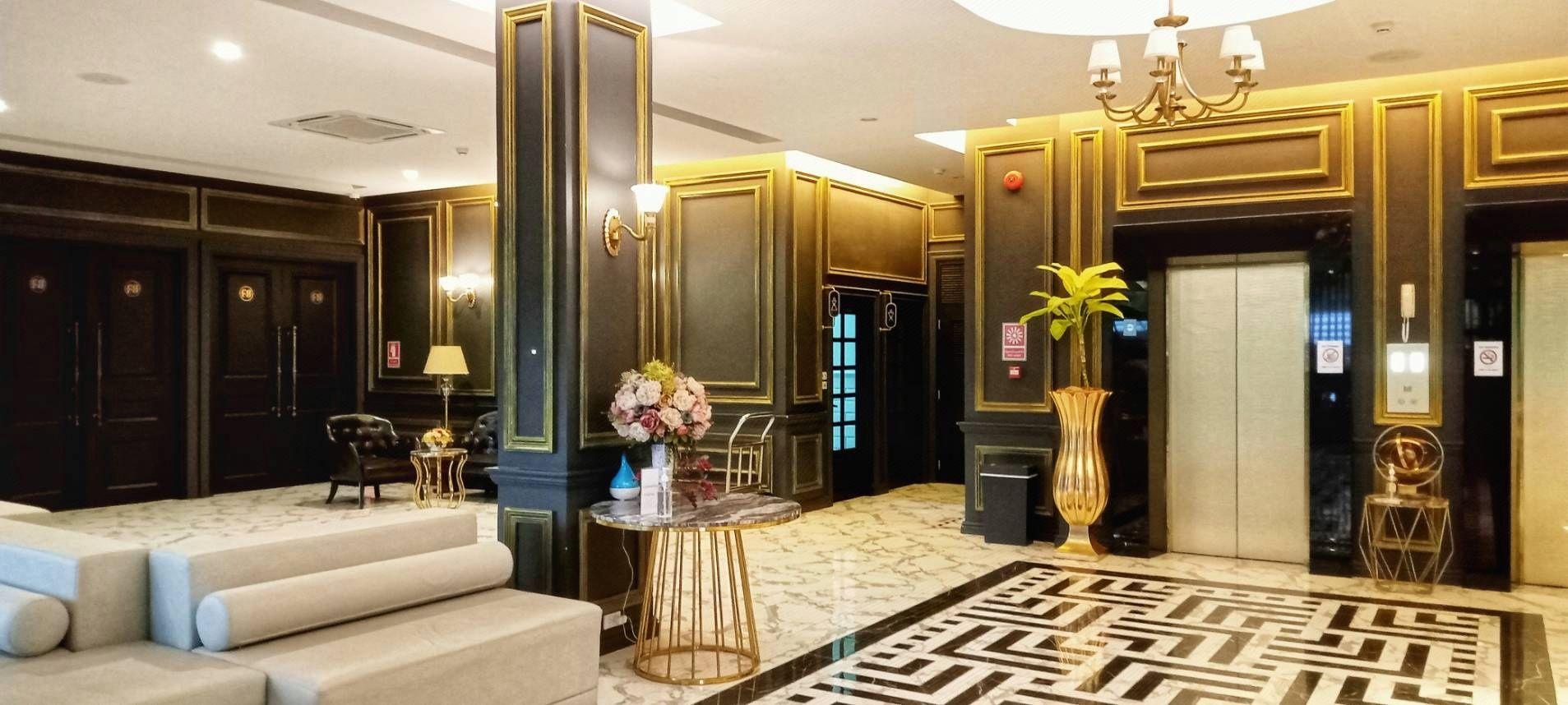 Belle Grand Hotel 14/58