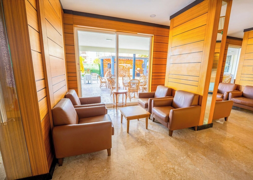Galaxy Beach Hotel 53/72