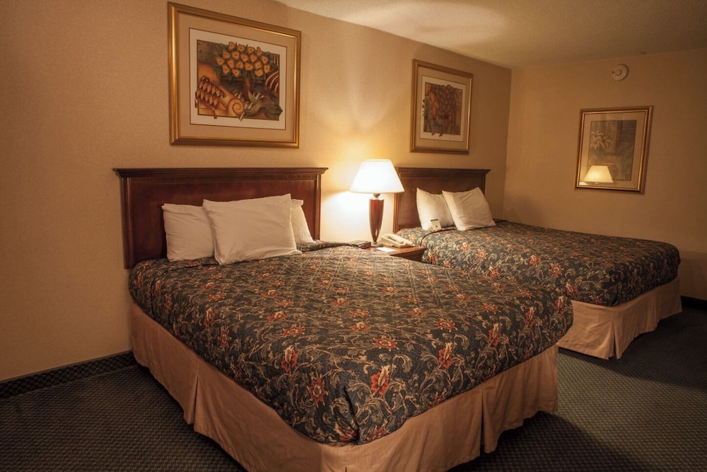 Decatur Conference Center Hotel 16/42