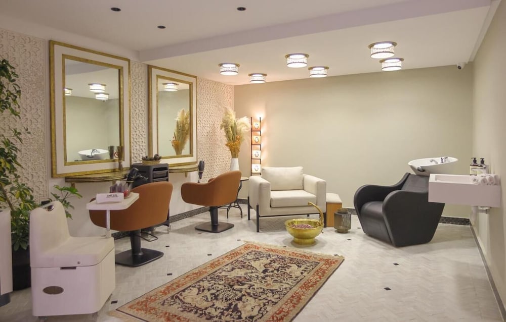 Dar Lys Luxury Riad & Spa 40/46