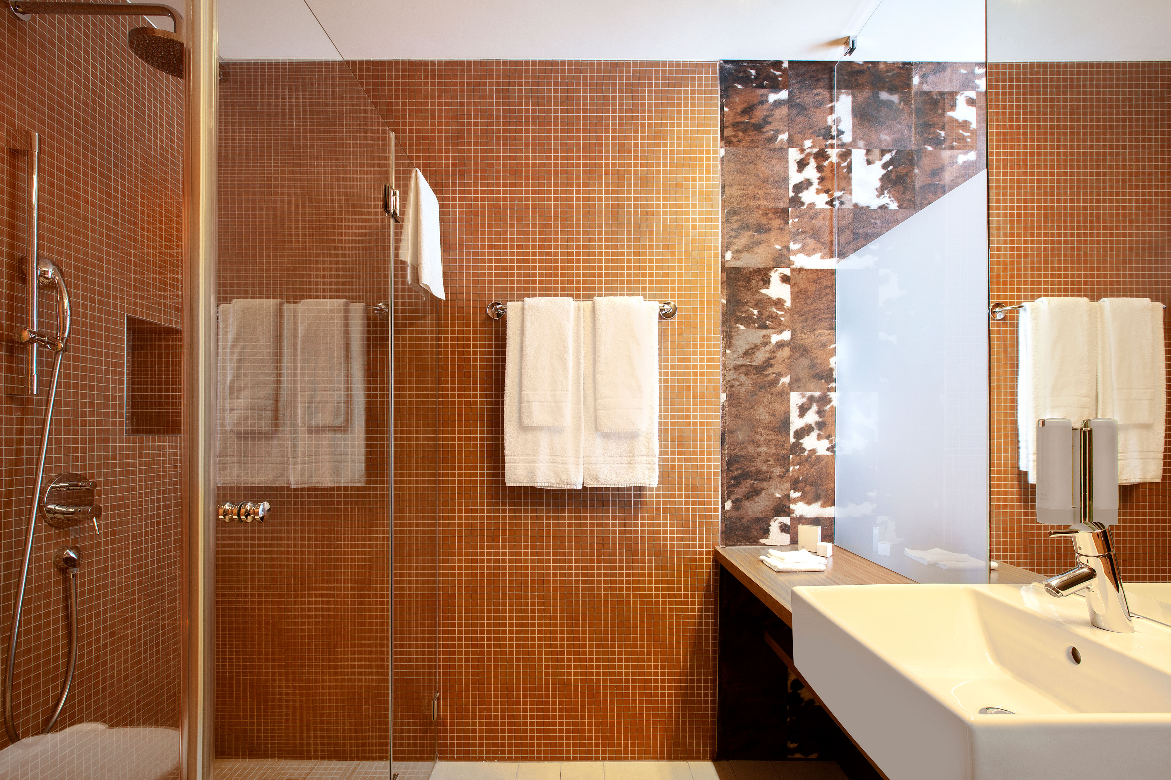 غرفة سوبيريور، Sihlpark Hotel 3/3