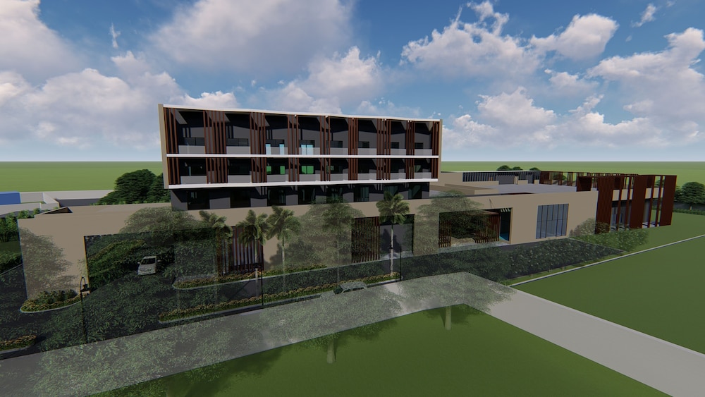 The Fern - An Ecotel Hotel, Alwar in ALWAR