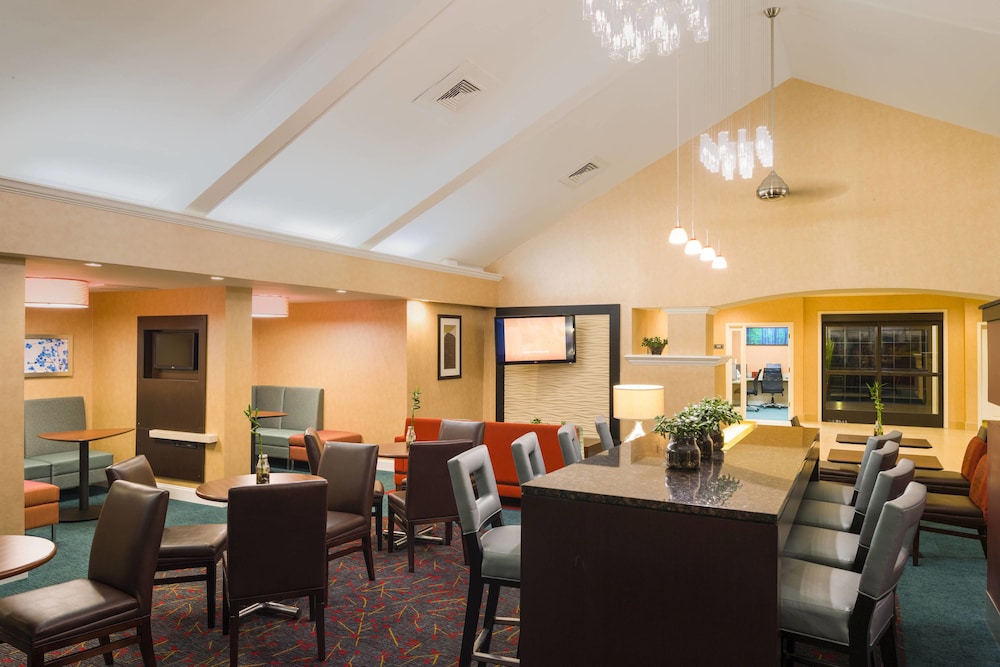 Residence Inn Greenbelt By Marriott 32/42