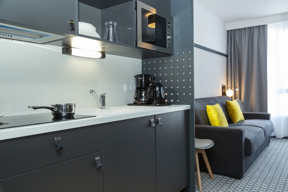 Odalys City Le Havre Centre Gare 42/44