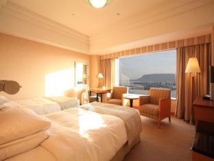 غرفة، Jr Hotel Clement Takamatsu 3/10