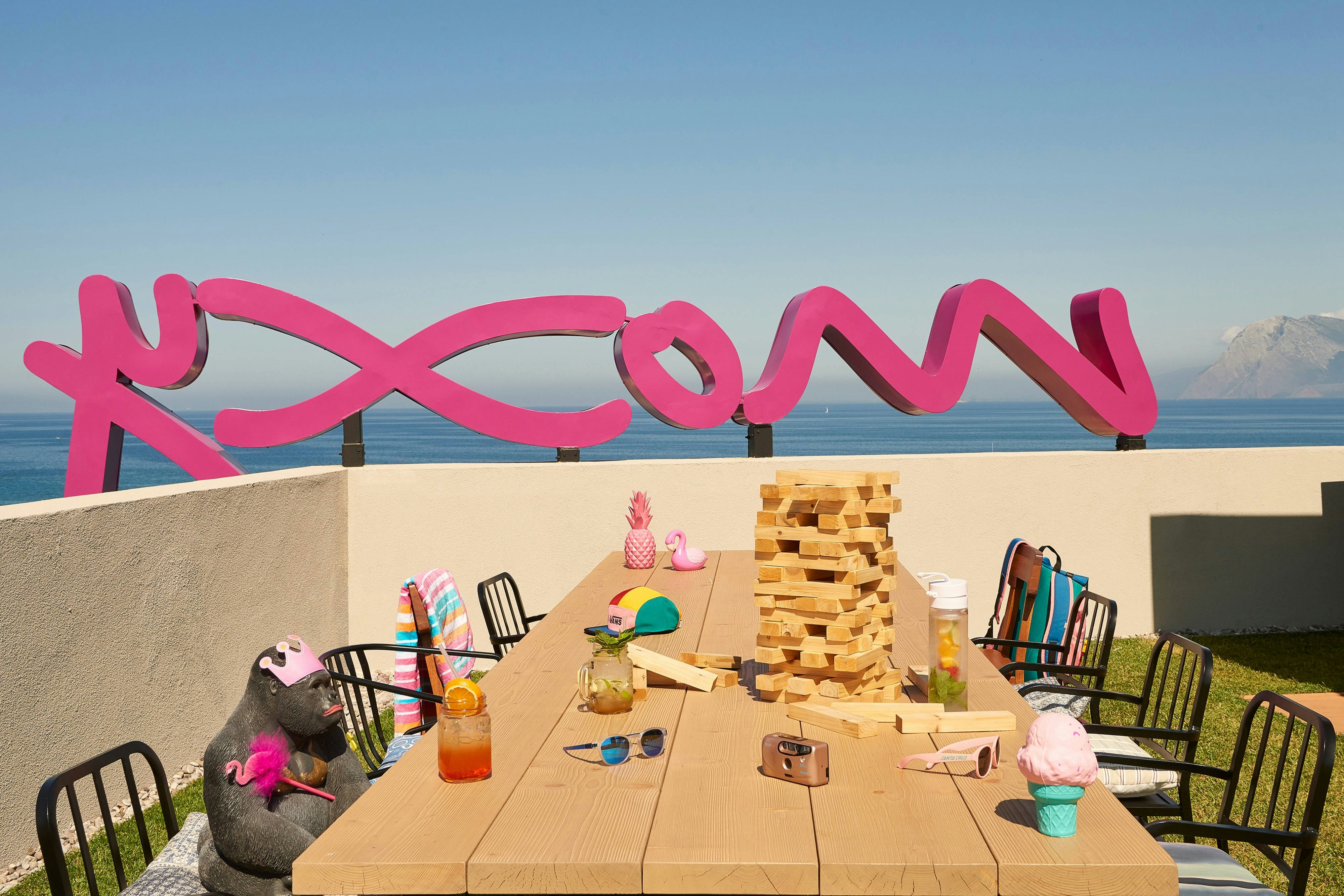 Moxy Patra Marina 21/30