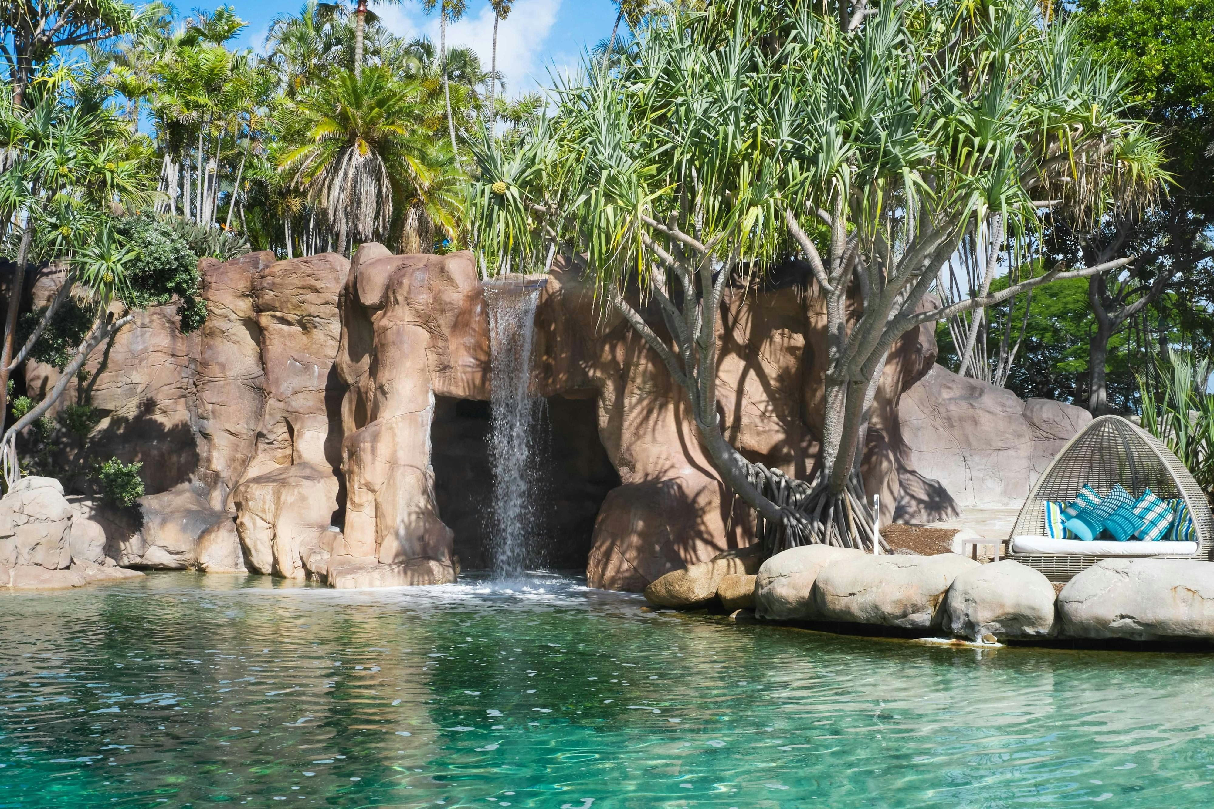Jw Marriott Gold Coast Resort Spa 46/47