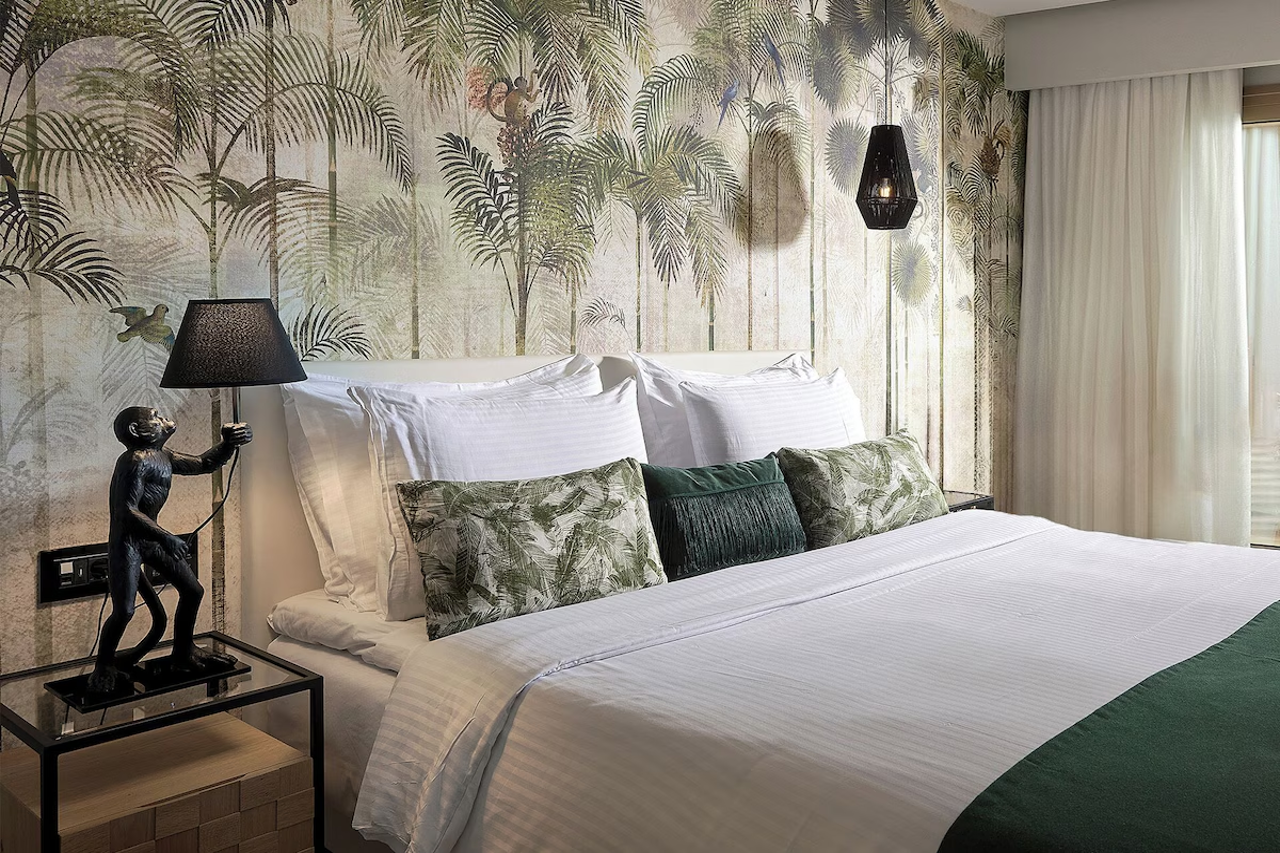 Pepper Sea Club Hotel - Adults Only 13/34