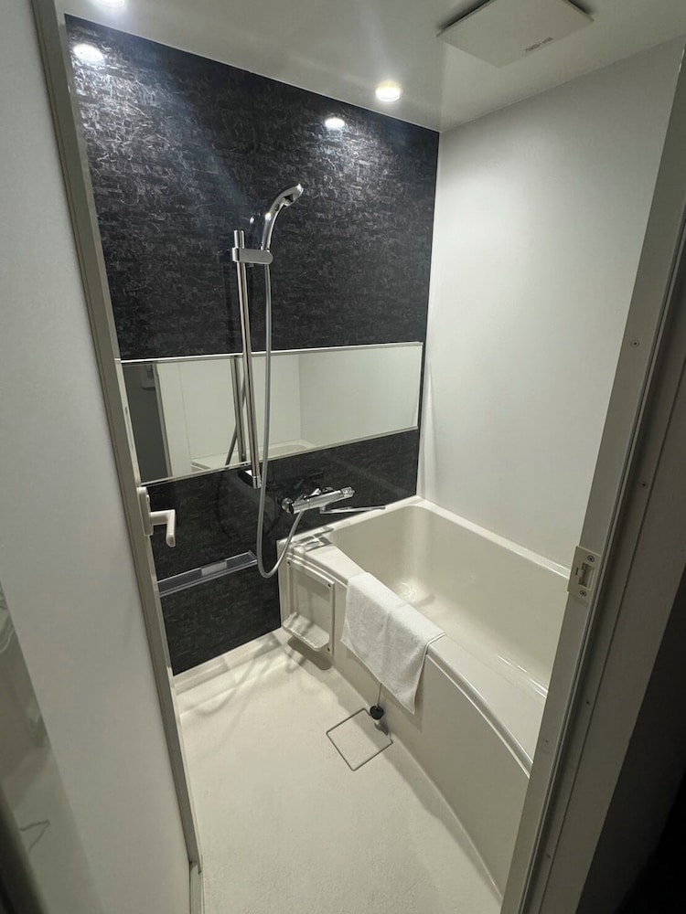Popway Residence Tennoji 54/54