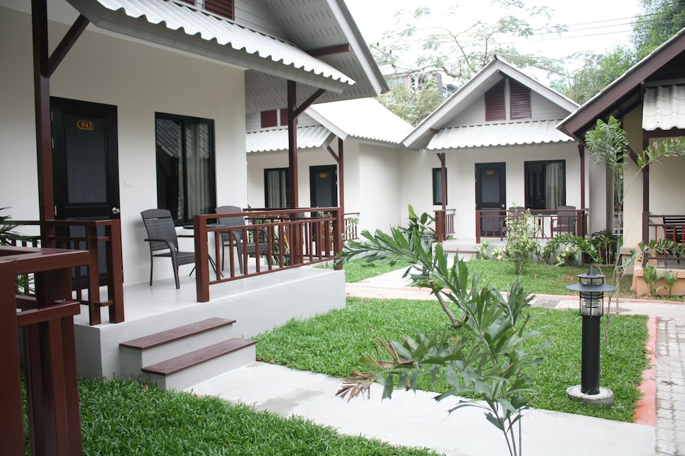 Pattaya Garden Resort 7/62