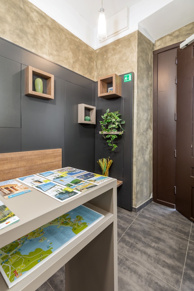 BOUTIQUE HOSTEL JOYCE 8/50