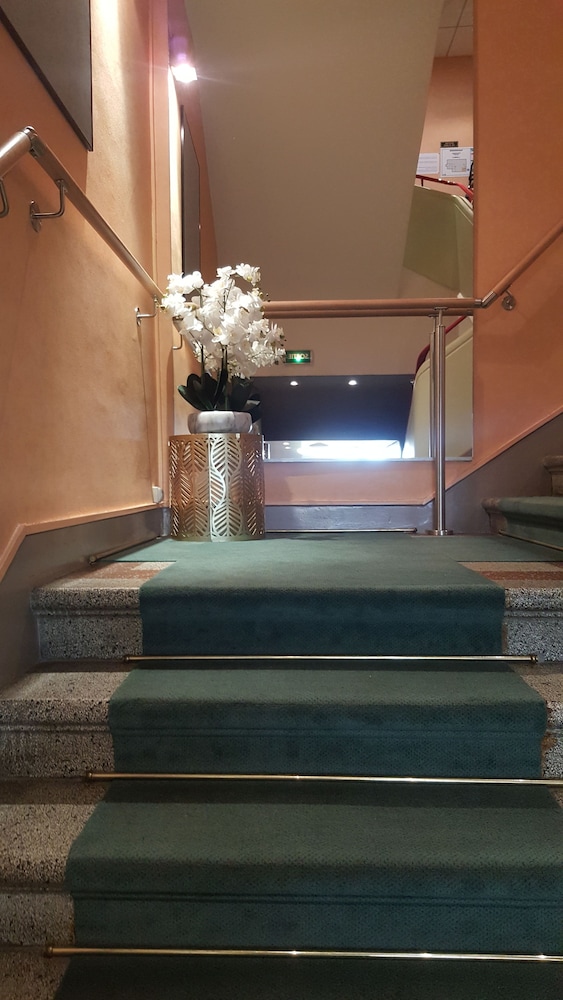 Escurial Hotel 33/54