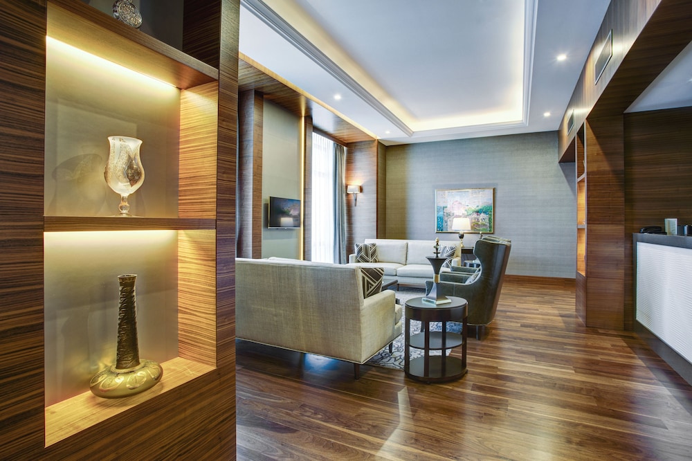 Sheraton Grand Samsun Hotel 28/41