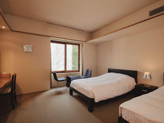 Semi Room, Premier, Suite, 4 Semi Double Beds, New Wing