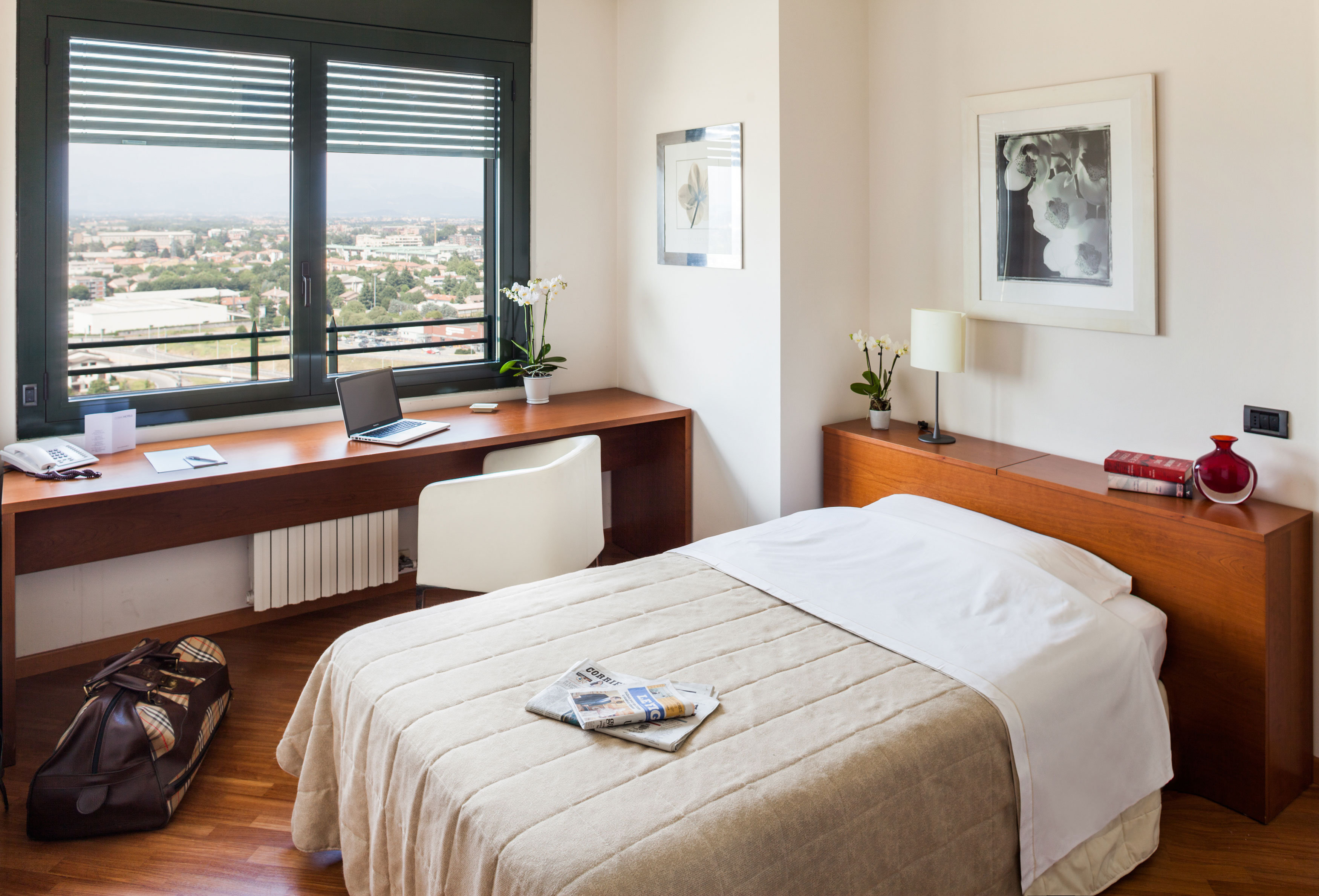 Cosmo Hotel Torri 6/42