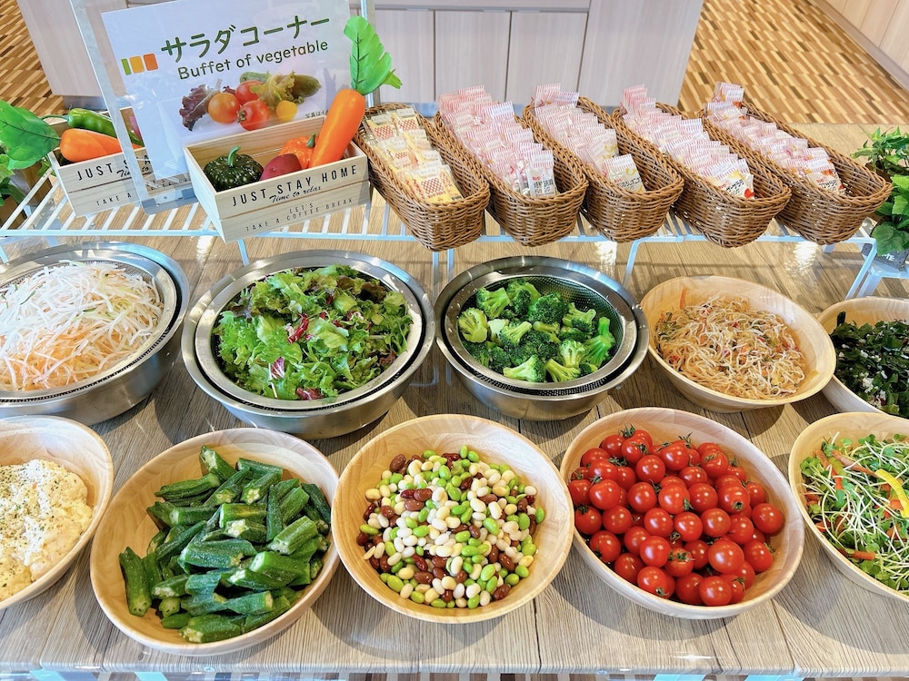 Ys Hotel Asahikawa Ekimae 39/69