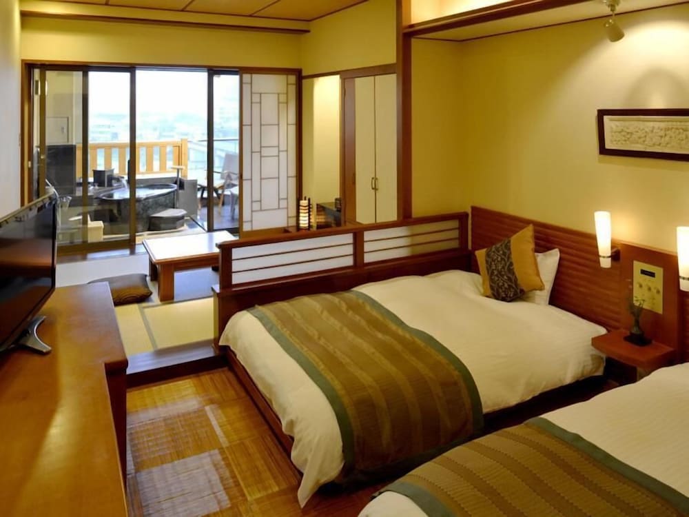 Hotel & Ryokan Ayunosato 3/33