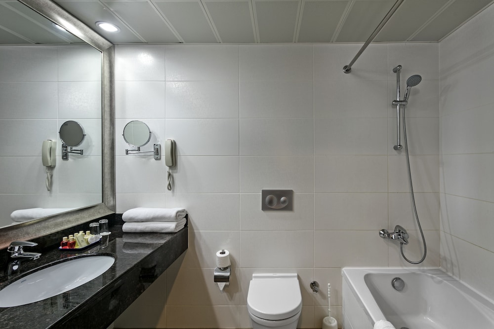 Ozkaymak Select Resort Hotel 48/50