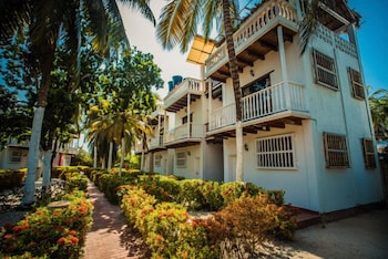 Hotel Fenix Beach Cartagena 5/78