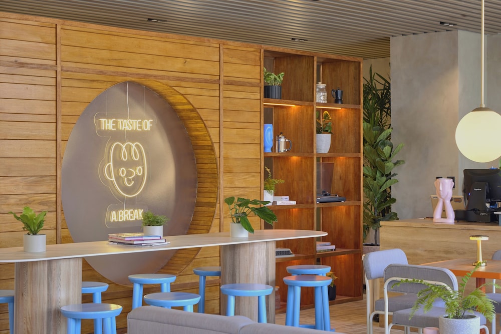 Blues Suites Medellin 11/58