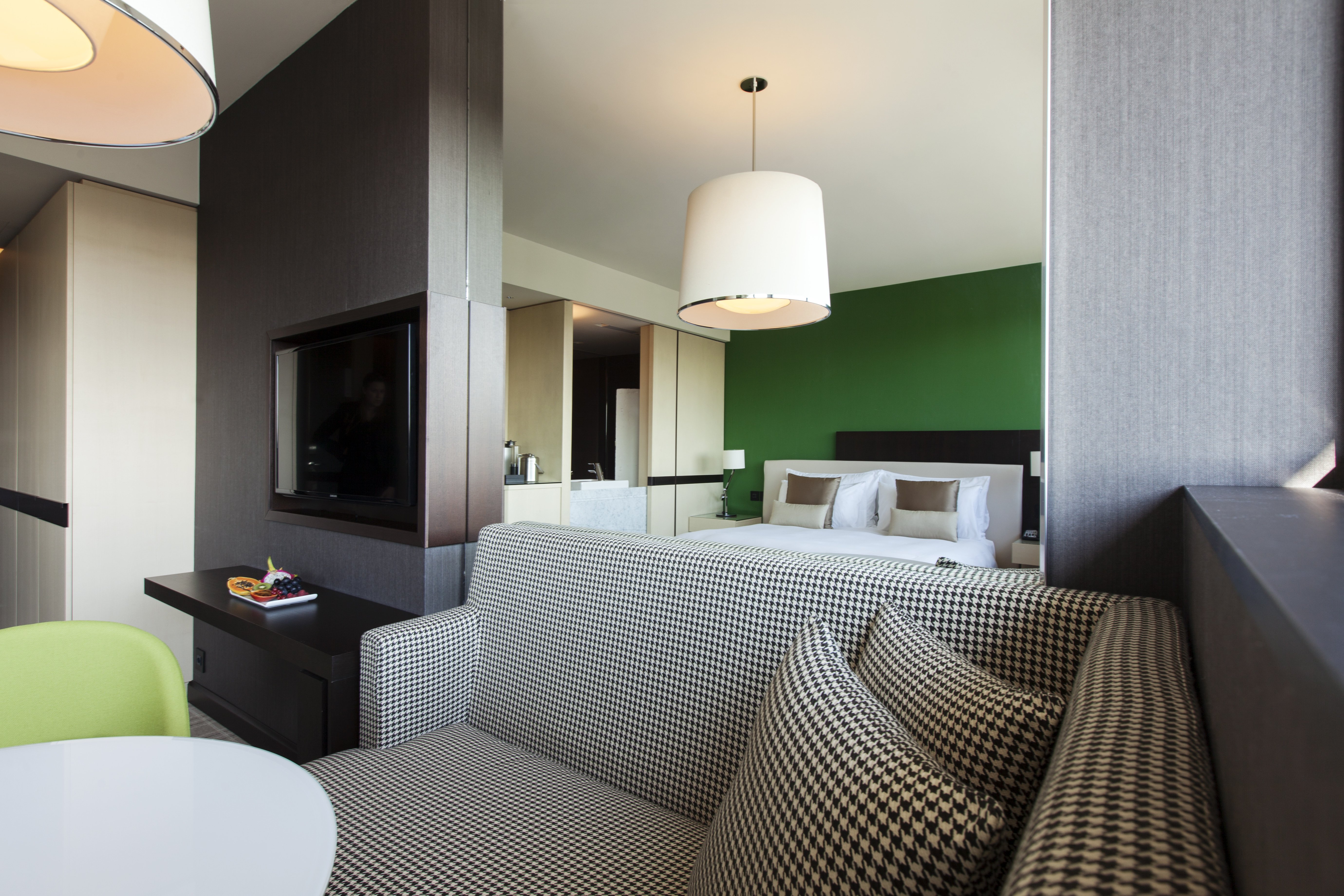 Crowne Plaza Geneva 82/82