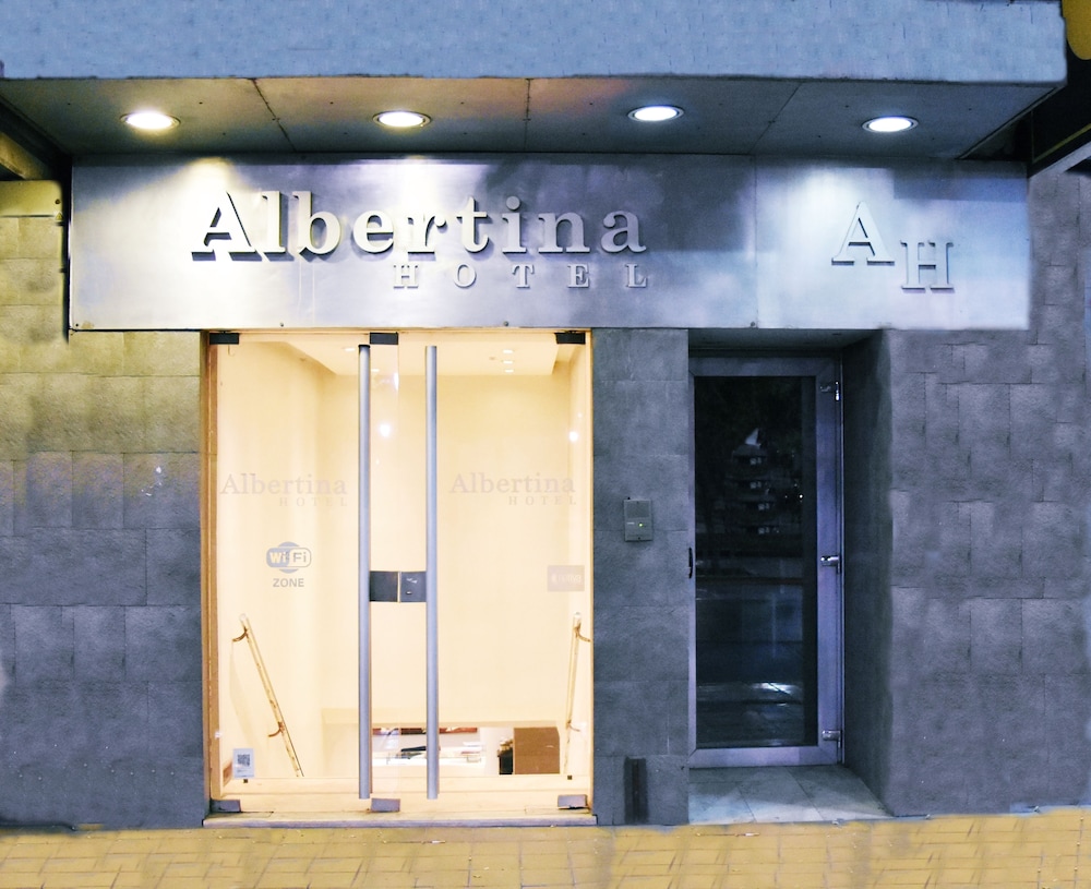 Albertina Hotel 1/31