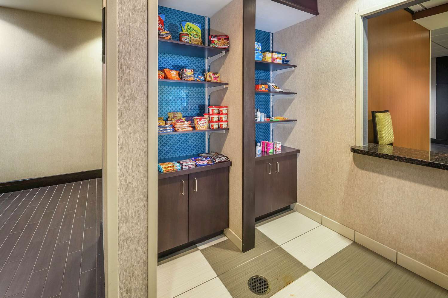 Hampton Inn And Suites Tulsa Catoosa 20/50