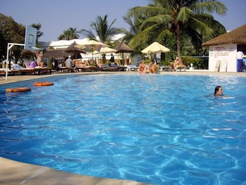 Mansea Beach Hotel 17/65