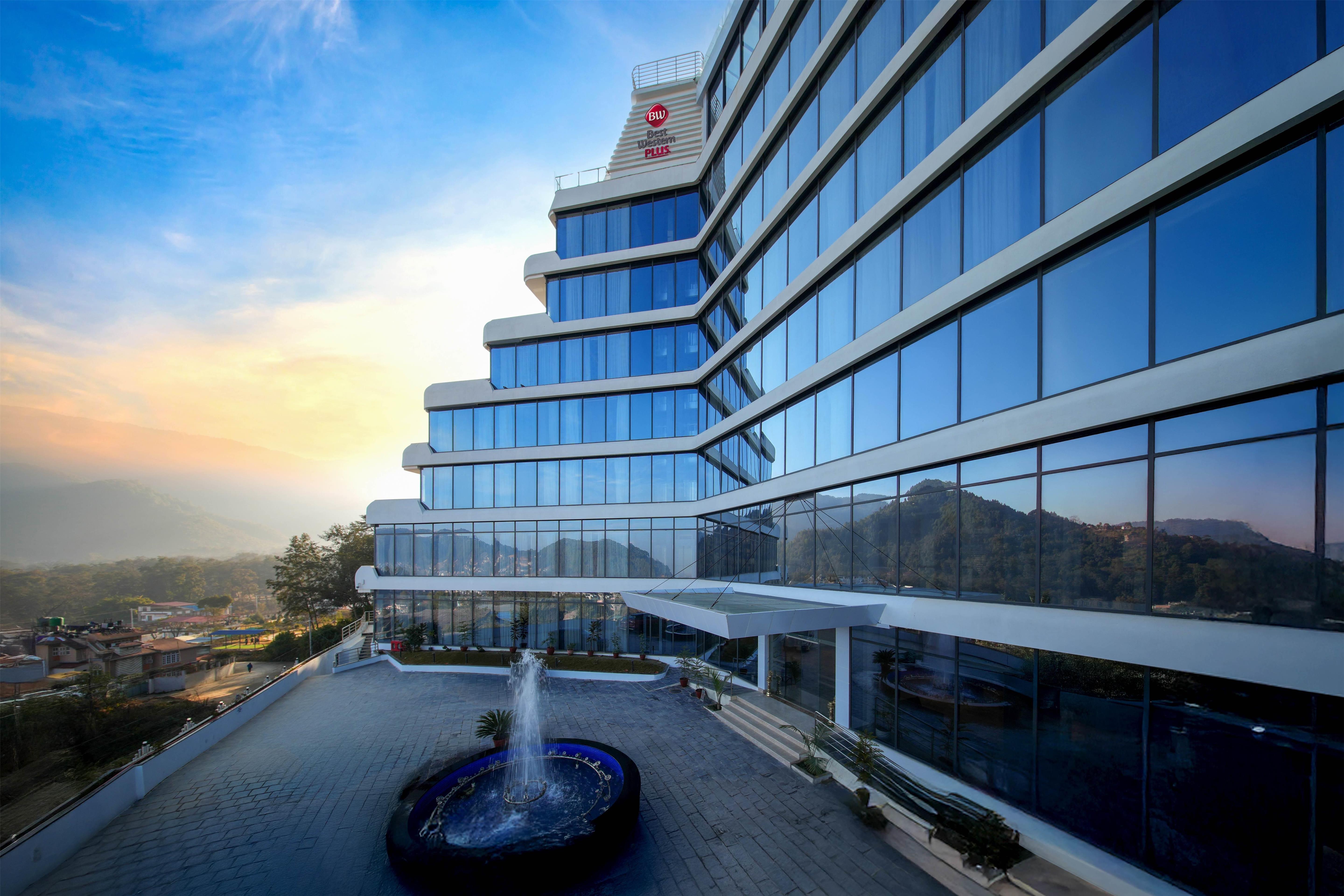 Best Western Plus Godawari Resort 30/32