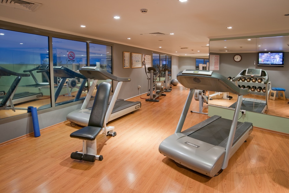 sport facilities