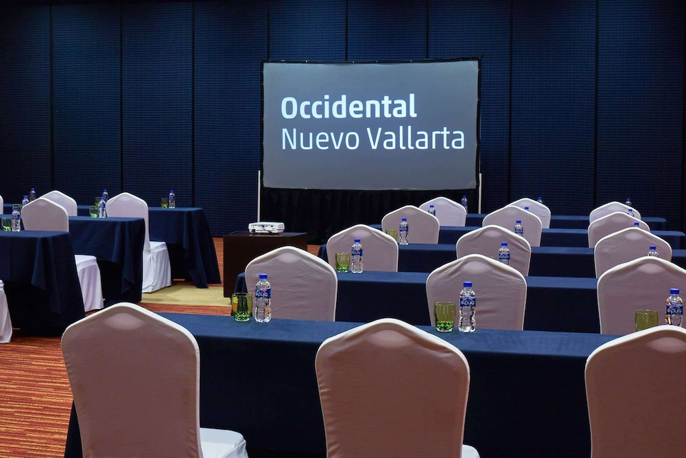 Occidental Nuevo Vallarta 36/47
