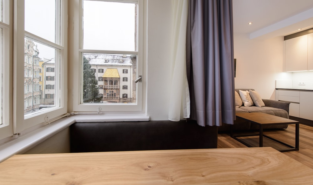 Kaiser Max Design Appartements 25/50