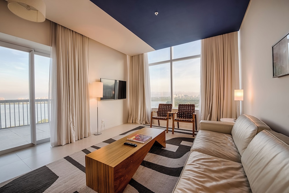 Lagune Barra Hotel 27/50