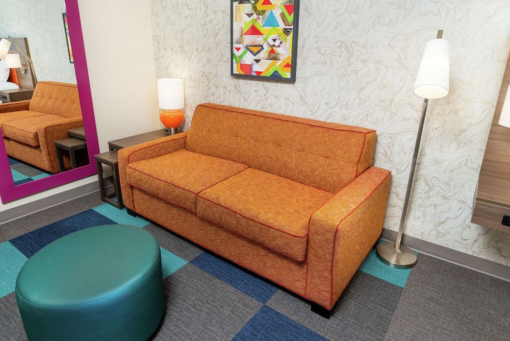 Home2 Suites By Hilton Roseville Sacramento 33/49