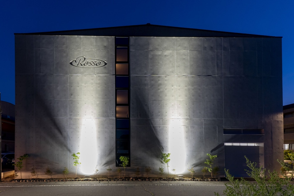 Hotel Rosso Karuizawa 2/54